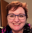 Elaine Jacobsen - Central, East Auckland 